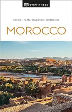 DK Eyewitness Morocco